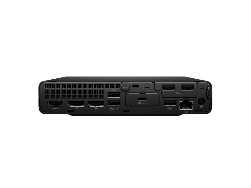 HP ProDesk Mini-PC – Core Ultra 7, 16 GB RAM, 512 GB SSD