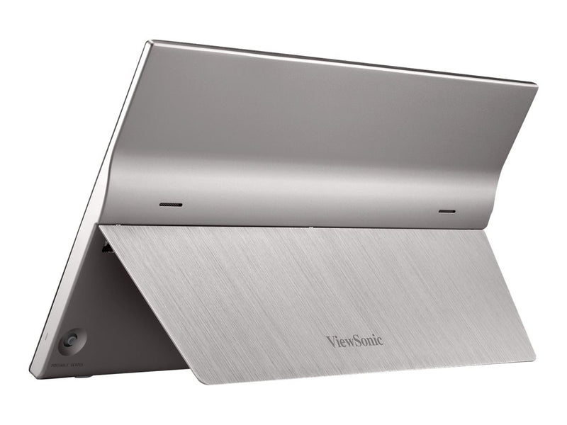 ViewSonic 15,6" Touch-Display – Mobil & Full HD
