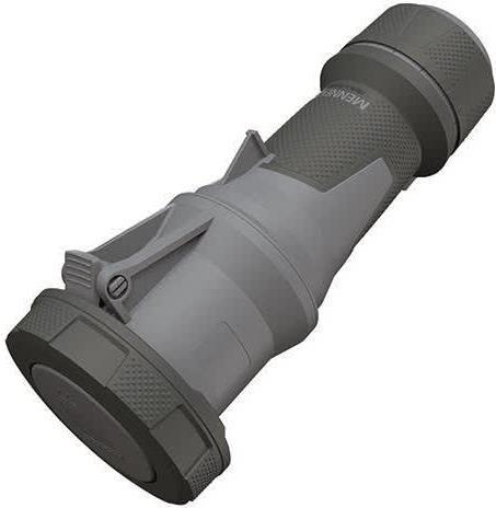 Mennekes PowerTOP Xtra Kupplung – Robuste Verbindung, wasserdicht