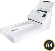 Avision Dokumentenscanner – Duplex, 40 Seiten/Min.