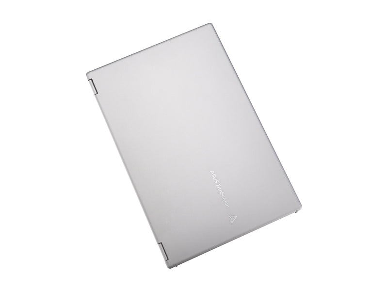 ASUS ZenScreen Duo – Tragbarer Dual-OLED-Monitor, Full HD