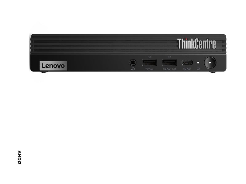 Lenovo ThinkCentre M75q Tiny – Kompakter Desktop-PC mit Ryzen 3, 16 GB RAM