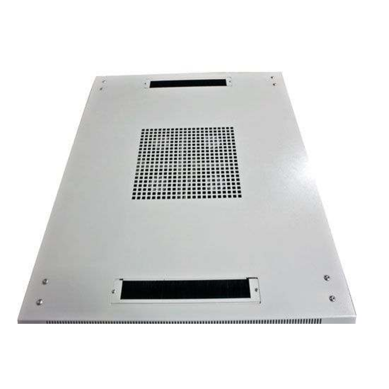 ALLNET Server-Rack – 500 kg Kapazität, 22U Platz