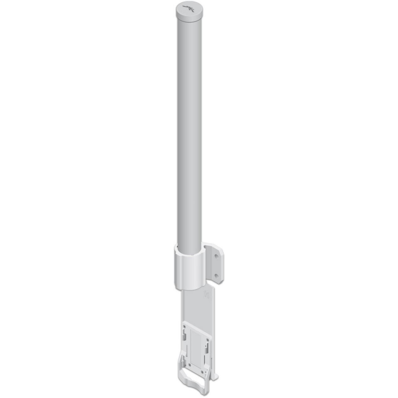 Ubiquiti Dual Omni-Antenne – 5 GHz, 13 dBi für Außenbereich