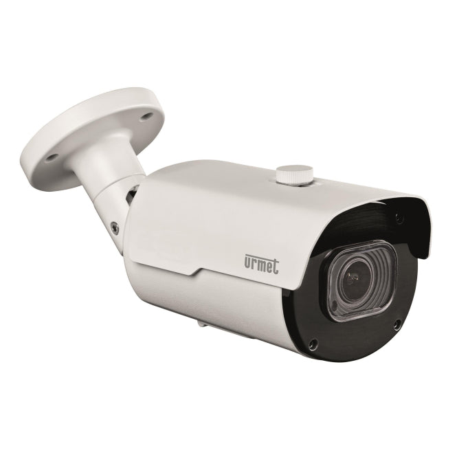 GROTHE IP-Bullet-Kamera – 5 MP, KI-gestützte Überwachung