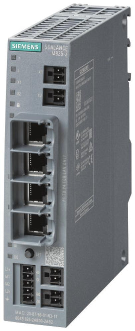 Siemens LAN-Router – Zuverlässige Verbindung für Ihr Büro