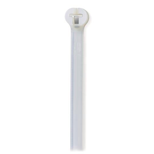 ABB TUB Kabelbinder – 7,6x771 mm, Packung mit 500 Stück