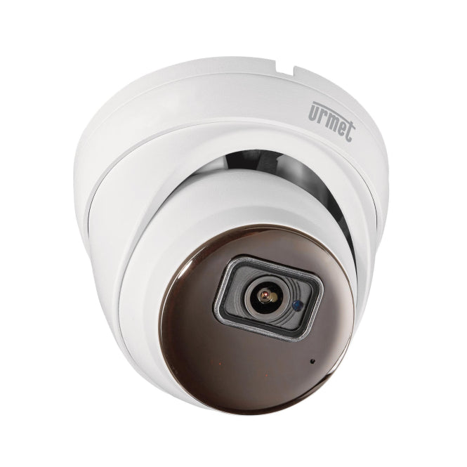 GROTHE IP Dome-Kamera – 4K-Video für klare Überwachung