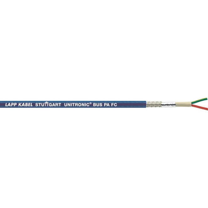 Lapp UNITRONIC BUS-Kabel – Zuverlässige Datenübertragung