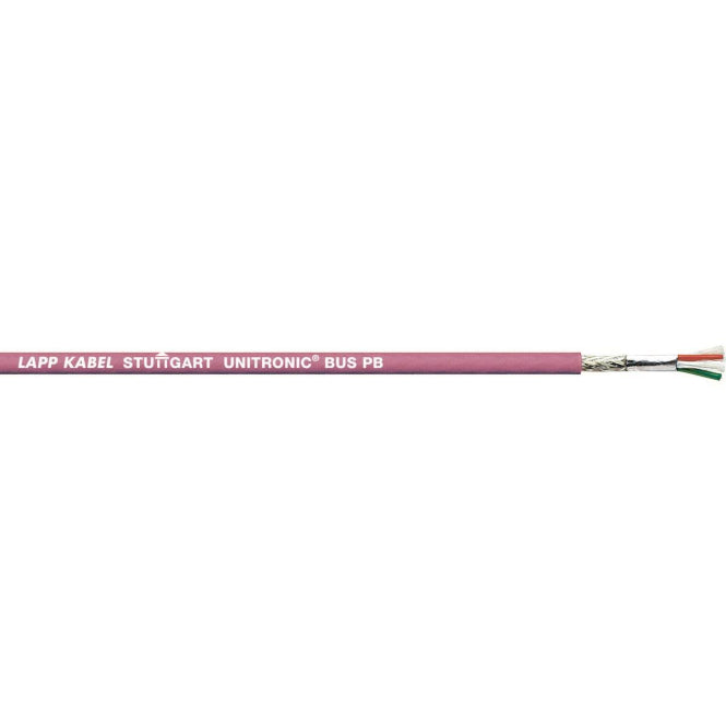 Lapp UNITRONIC Bus-Kabel – Zuverlässige Datenübertragung