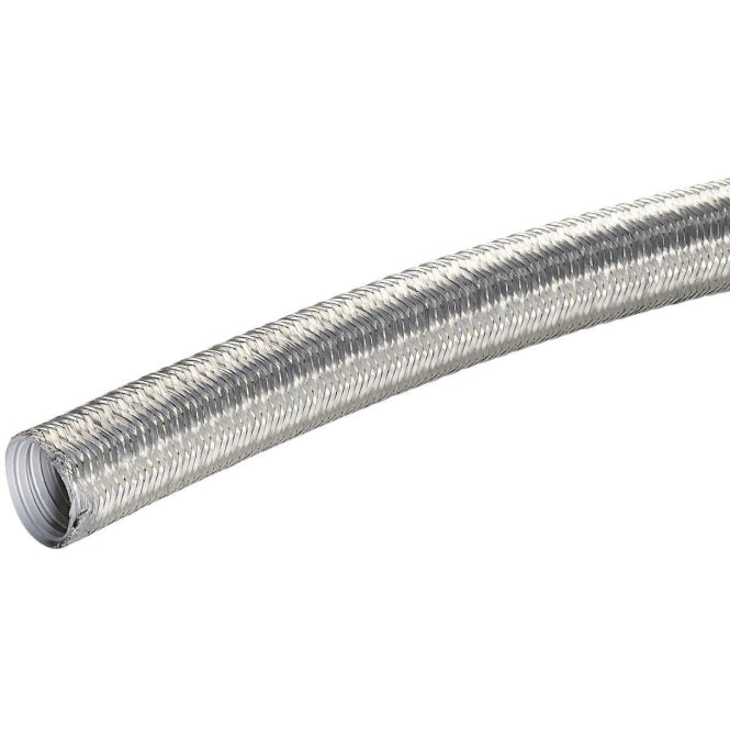Lapp Metallschutzschlauch – Flexibel, 50 m Länge