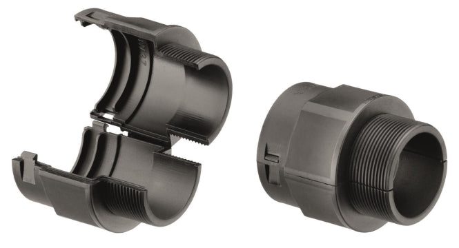 Fränkische FCOFIX Fitting – Praktische Kabelbefestigung