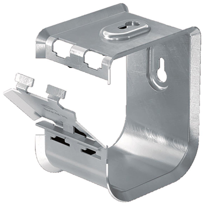 Fischer Metall-Sammelhalter – schraubbar für Kabelmanagement