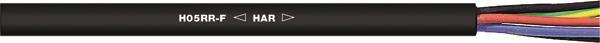 Lapp Signalkabel – 100 m, 3 Adern, robust und flexibel