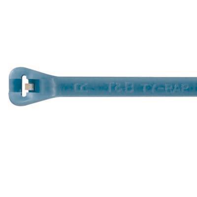 ABB Kabelbinder – robust mit Stahlnasenverschluss
