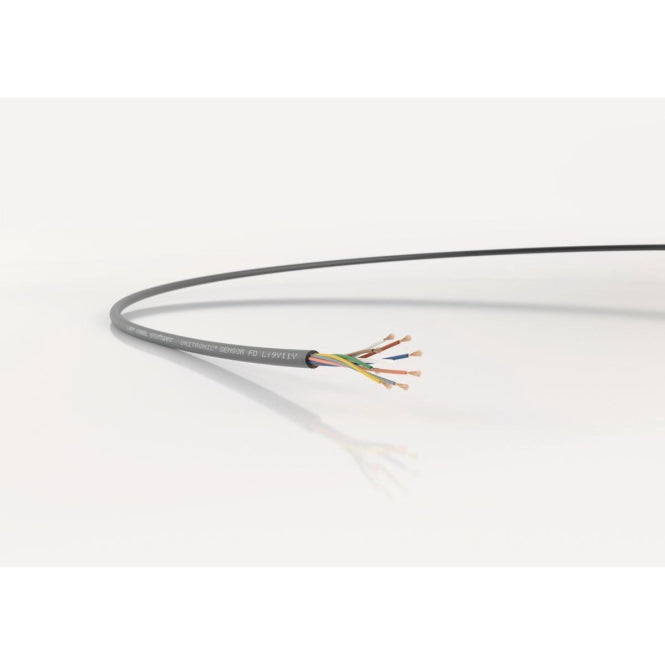 Lapp UNITRONIC Sensorleitung – Robust und vielseitig