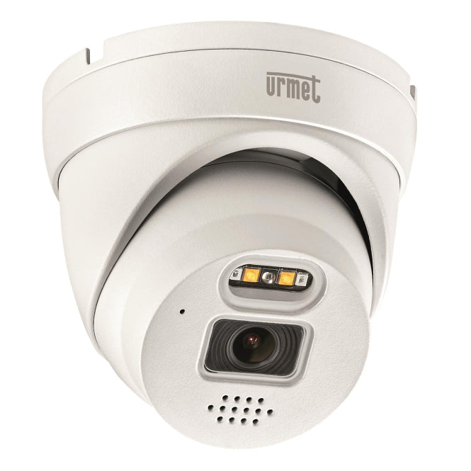 GROTHE IP Dome-Kamera – 5 MP für klare Überwachung
