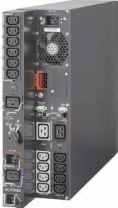 Eaton USV-System – 3000 VA, Rack-montierbar