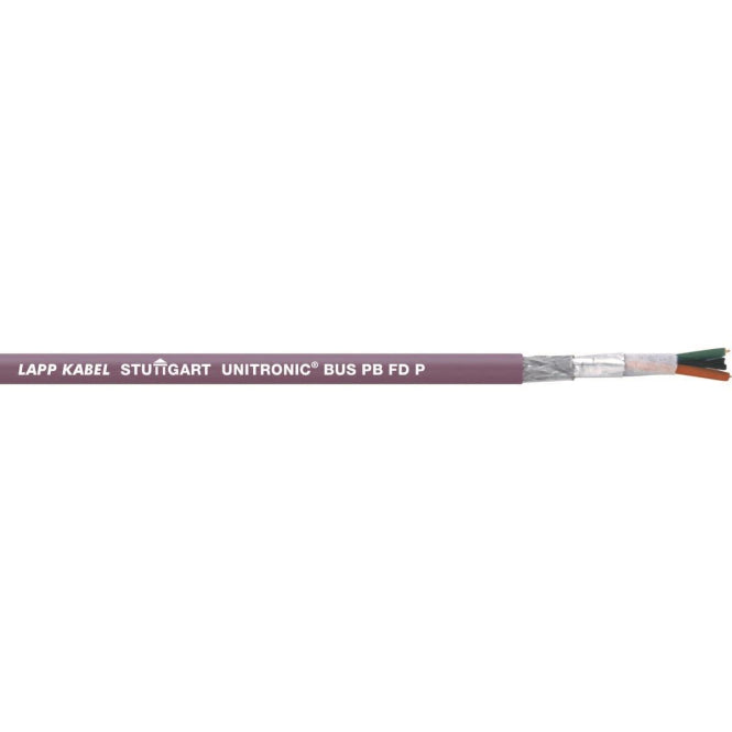 Lapp UNITRONIC Datenkabel – Flexibel, robust für industrielle Netzwerke
