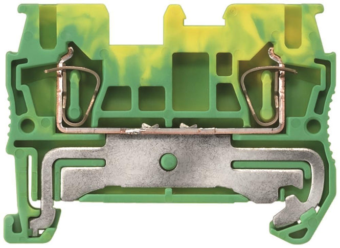 Siemens Schutzleiterklemme – sicherer Anschluss für Bürogeräte