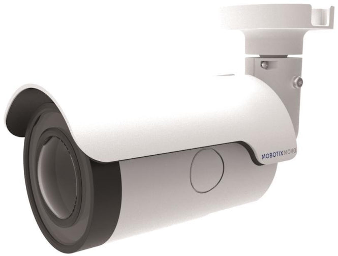 Mobotix Sicherheitskamera – 5 MP, Nachtsicht bis 40m