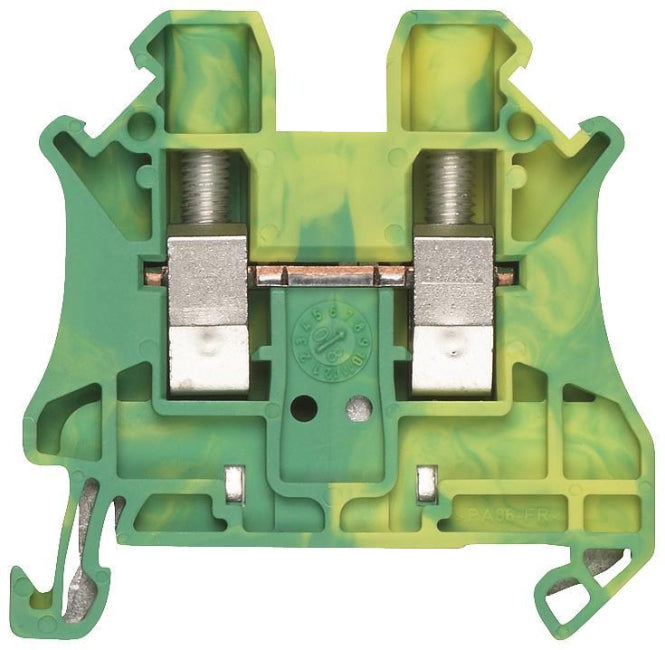 Siemens Durchgangsklemme – sichere Verbindung, einfache Installation