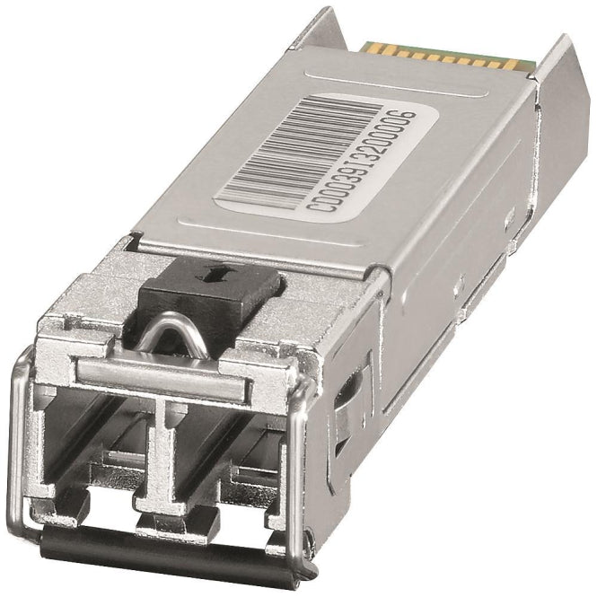 Siemens Netzwerk-Steckmodul – 1GbE, Multi-Mode