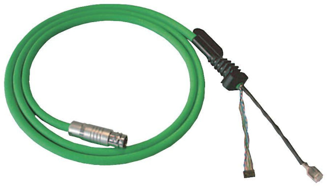 Siemens SPS-Anschlusskabel – Für zuverlässige Verbindungen