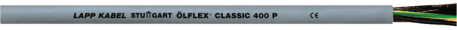 Lapp Kabel ÖLFLEX CLASSIC – Robuster Kabelmantel für sichere Verbindungen