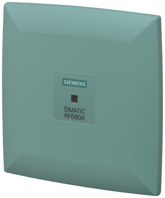 Siemens Netzwerkantenne – Starke Verbindung für Ihr Büro