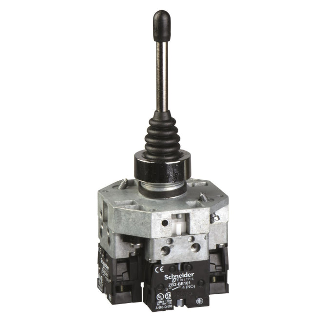 Schneider Electric Joystick – Robuste Steuerung für Maschinen