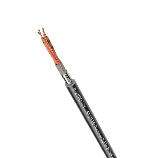 Lapp Netzwerk-Kabel – 500 Meter, robust und zuverlässig