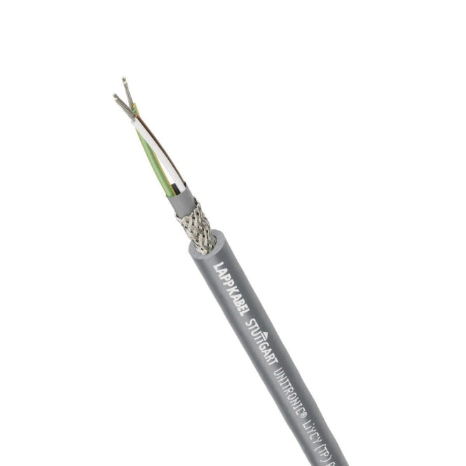Lapp UNITRONIC® Datenleitung – Flexibel und robust