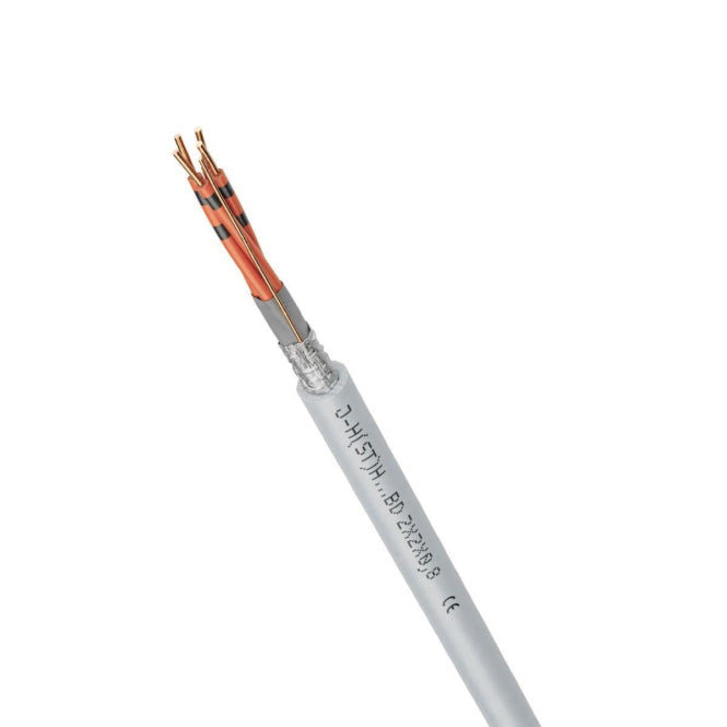 Lapp UNITRONIC Datenkabel – 100 Meter, geschirmt