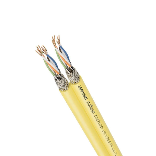 Lapp Datenkabel 1 m – Zuverlässige Verbindung für Bürogeräte