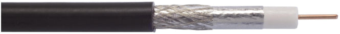 Kathrein Koaxialkabel – 500m, halogenfrei