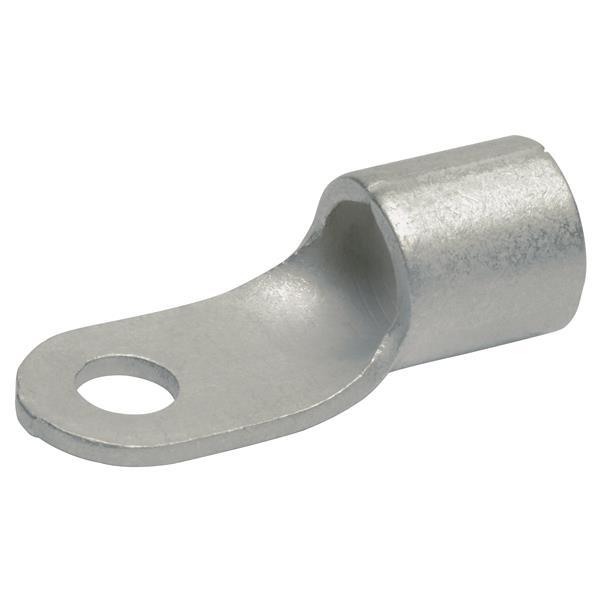 Klauke Quetschkabelschuh – Ringform, verzinnt für sicheren Kontakt