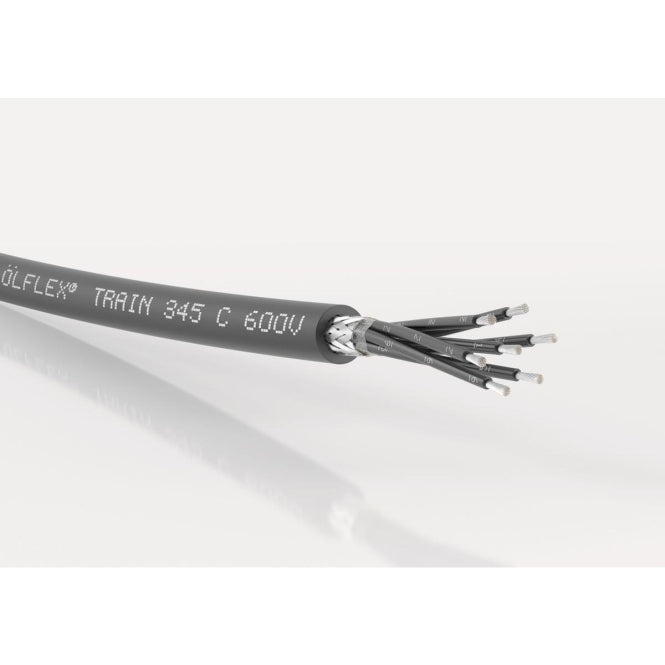 Lapp Signalkabel – 500 m, 4 Adern