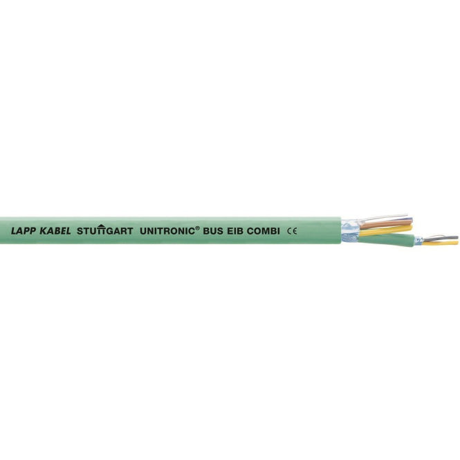 Lapp UNITRONIC BUS-Kabel – für smarte Gebäudevernetzung