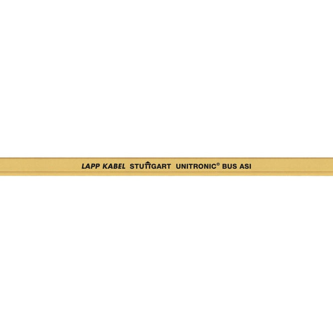Lapp UNITRONIC BUS Kabel – Robuste Verbindung für Industrieanlagen