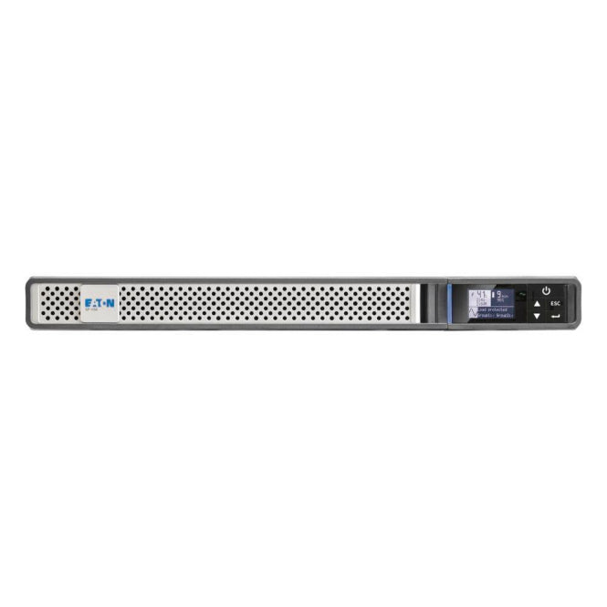 Eaton USV Rack-Modul – 1150 VA, 6 Anschlüsse