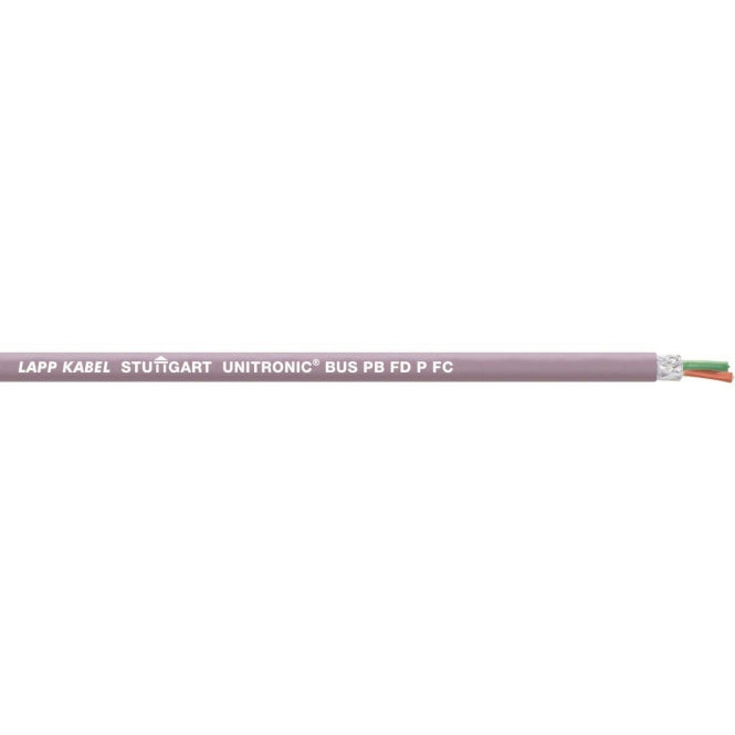 Lapp UNITRONIC BUS-Kabel – Flexibel, für industrielle Netzwerke
