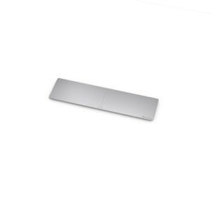 Kindermann Kabelmanagement-Rahmen – 6-fach, Aluminium