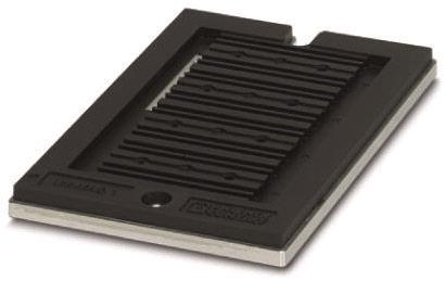 Phoenix Contact Thermomark Magazin – Schwarz, für Kartendrucker