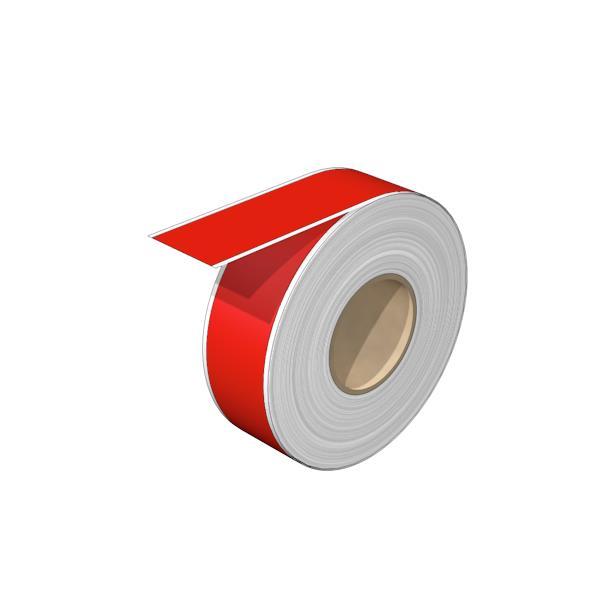 Weidmüller Schrumpfschlauchmarkierer – Aufkleben, große Fläche