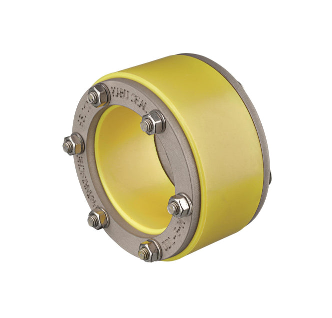 Fränkische Kabu-Seal Pressring – für sichere Kabelabdichtung