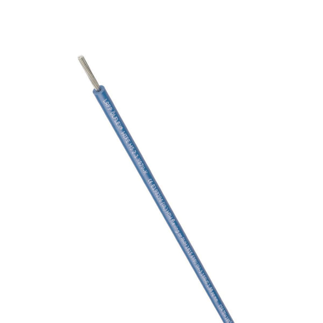 Lapp Kabel Litze – Vielseitig, 100 m Blau