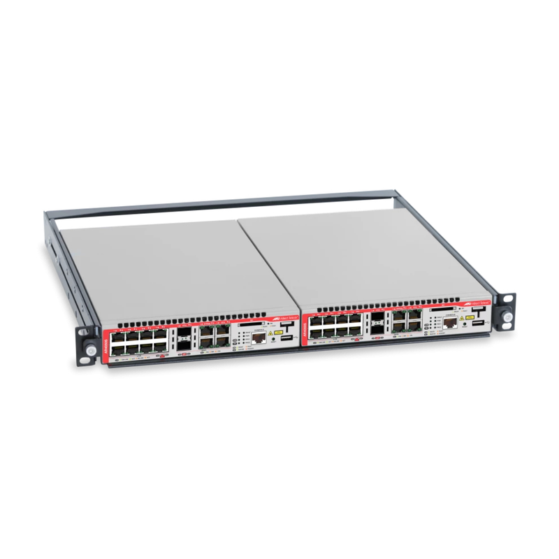 Allied Telesis Rackmontagesatz – Für AT-AR3050S und AT-AR4050S