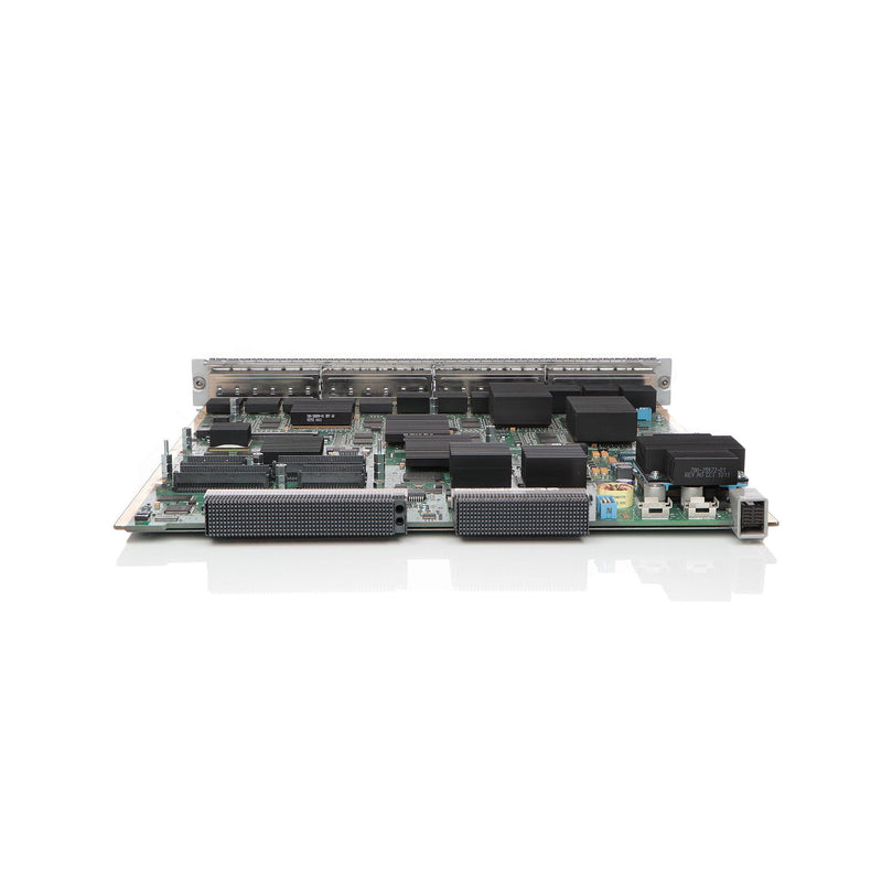 CISCO Netzwerk-Switch – 48 Anschlüsse, Gigabit Ethernet