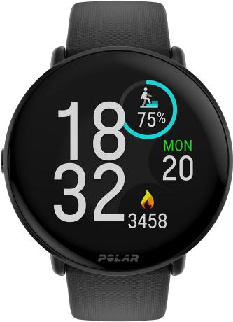 Polar Ignite 3 Sportuhr – GPS, Herzfrequenz, Schlafanalyse